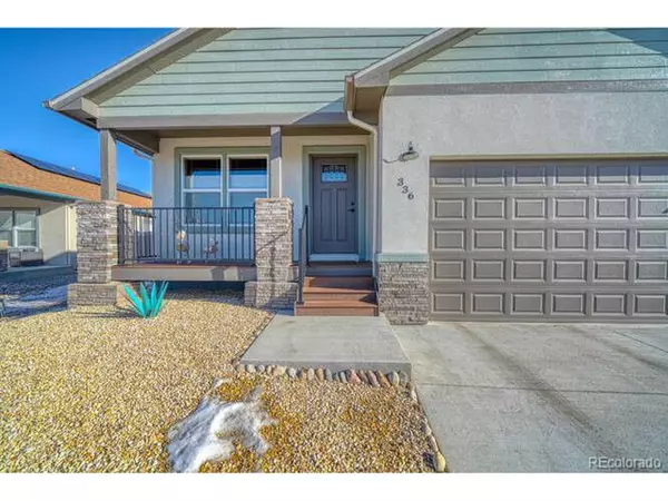 Florence, CO 81226,336 Arrowhead Dr