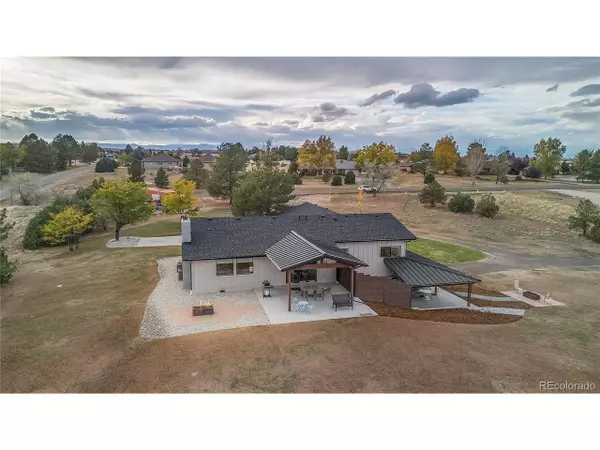 Parker, CO 80134,12628 N 3rd St