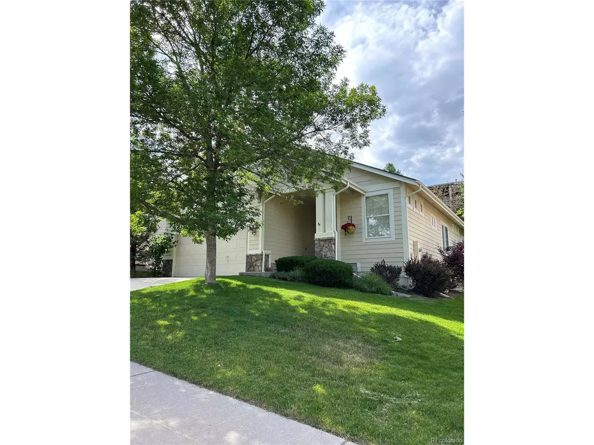 Castle Pines, CO 80108,8445 Brambleridge Dr