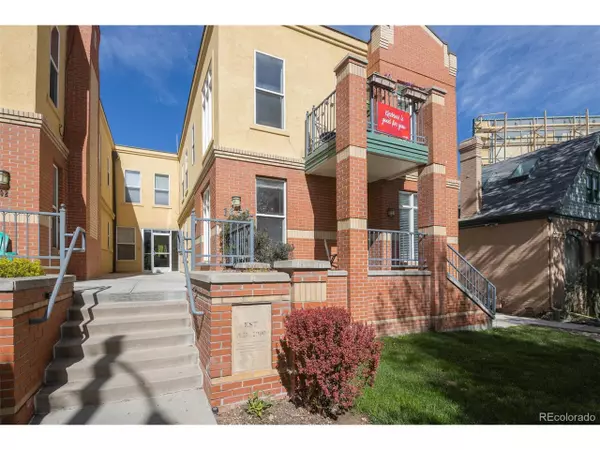 1655 N Humboldt St #103, Denver, CO 80218