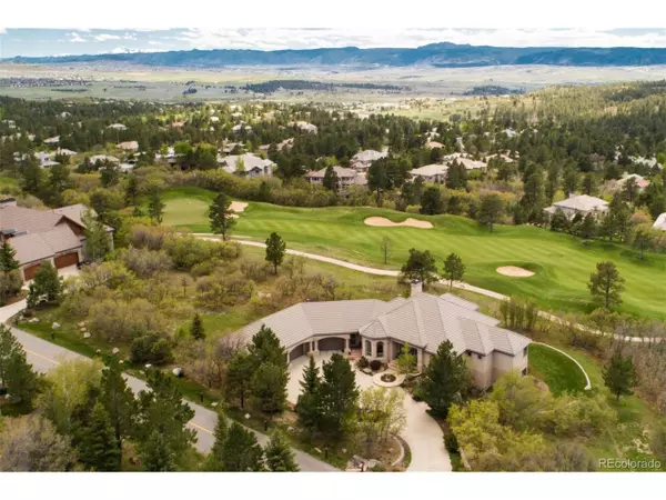 1038 Country Club Estates Dr, Castle Rock, CO 80108