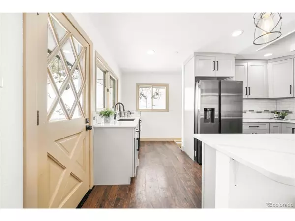 Golden, CO 80403,11710 Spruce Canyon Cir