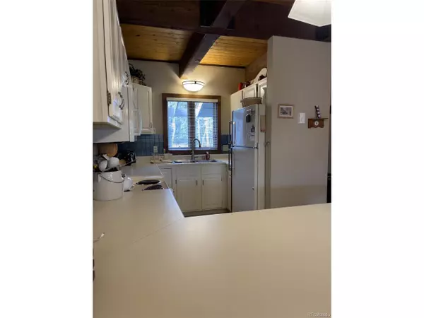 Frisco, CO 80443,224 Creekside Dr #B