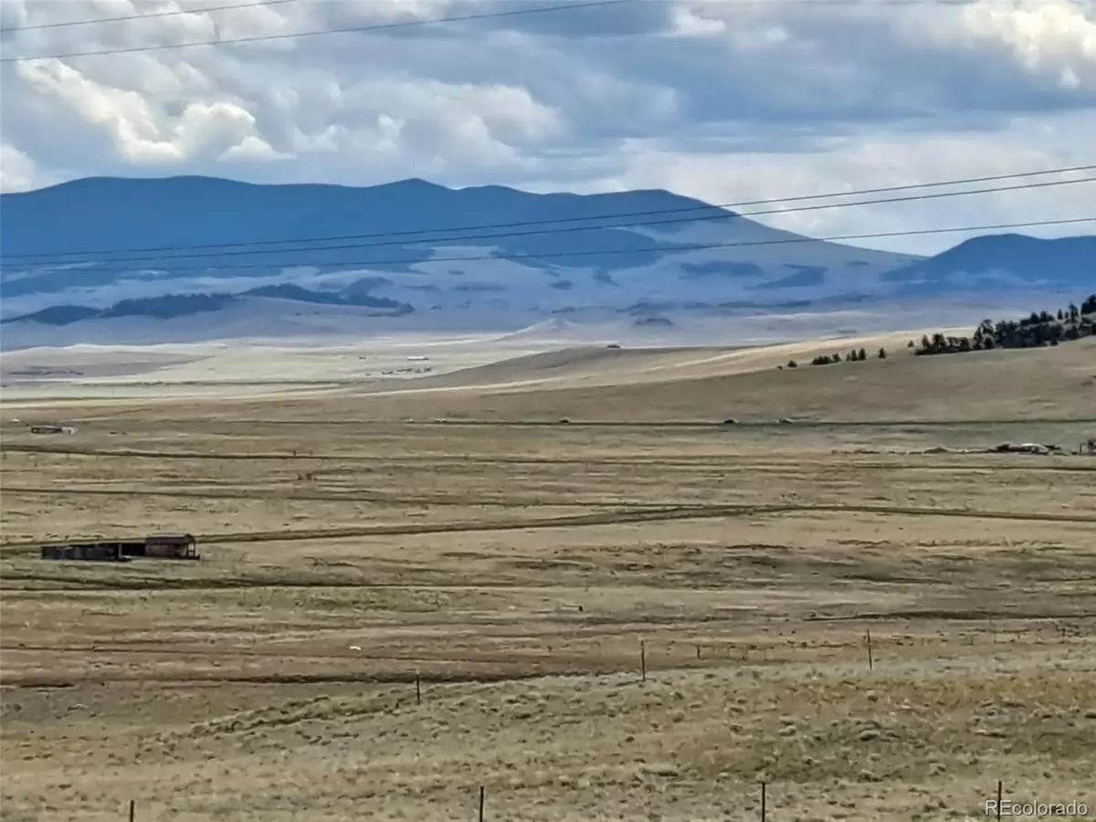Hartsel, CO 80449,1501 Ranger Hill Rd