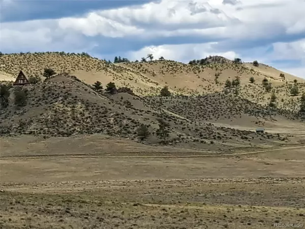 Hartsel, CO 80449,1501 Ranger Hill Rd