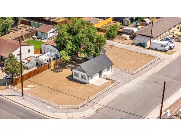 6600 Lowell Blvd, Denver, CO 80221