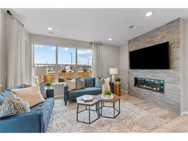 Arvada, CO 80002,5890 Holland Ct #A