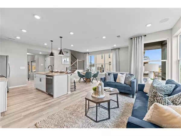 Arvada, CO 80002,5890 Holland Ct #A