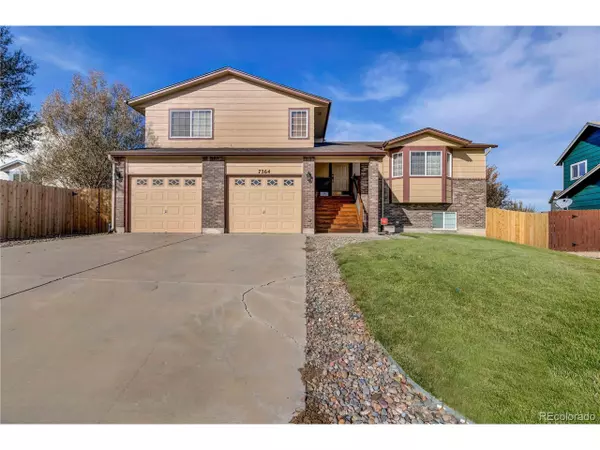 Colorado Springs, CO 80925,7364 Candelabra Dr