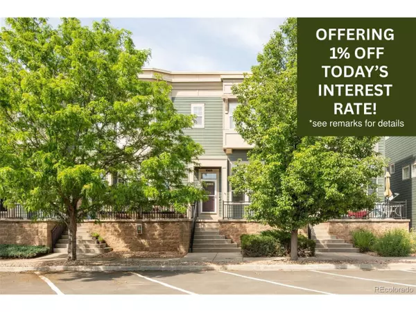9369 Longs Peak Dr, Commerce City, CO 80640