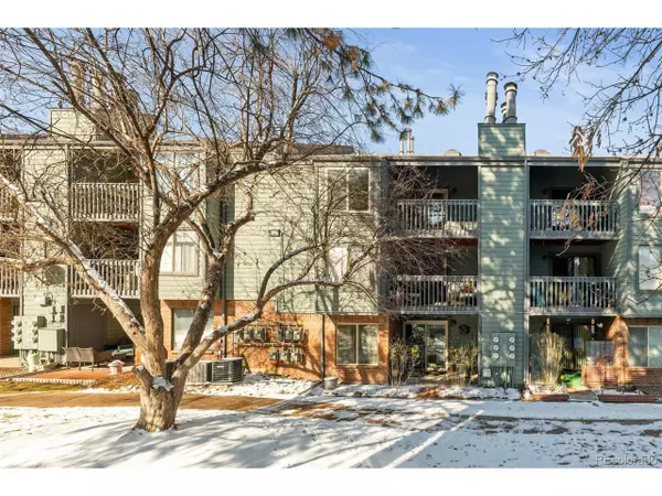 3576 S Depew St #302, Lakewood, CO 80235