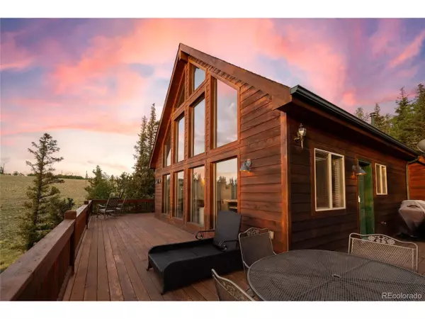 Como, CO 80432,Address not disclosed