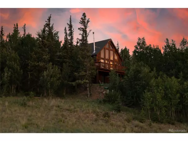 Como, CO 80432,Address not disclosed