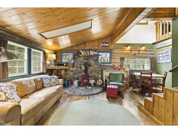 Pine, CO 80470,27403 Schuyler Gulch Rd