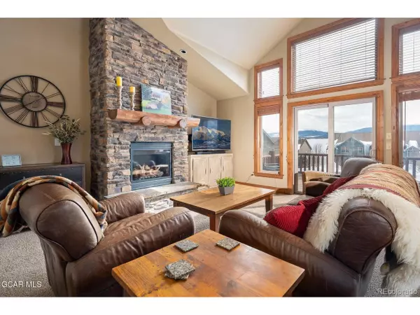 Tabernash, CO 80478