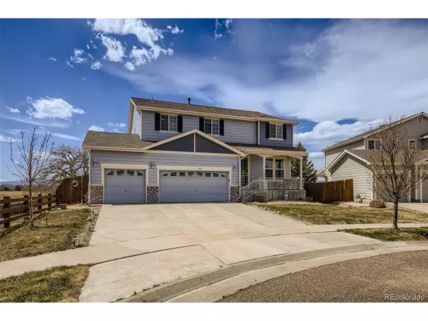 660 Grimson Pl, Erie, CO 80516