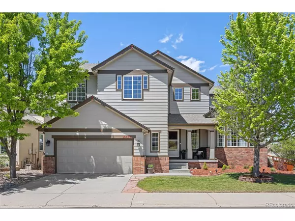 4467 Trailside Ln, Castle Rock, CO 80109