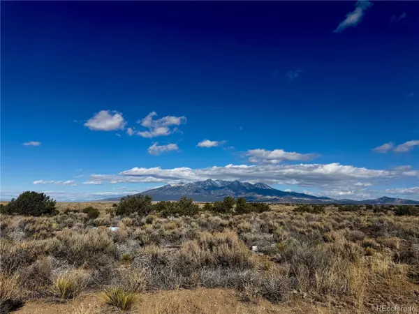 7 Tweentythird & Tweentysecond,  Blanca,  CO 81123