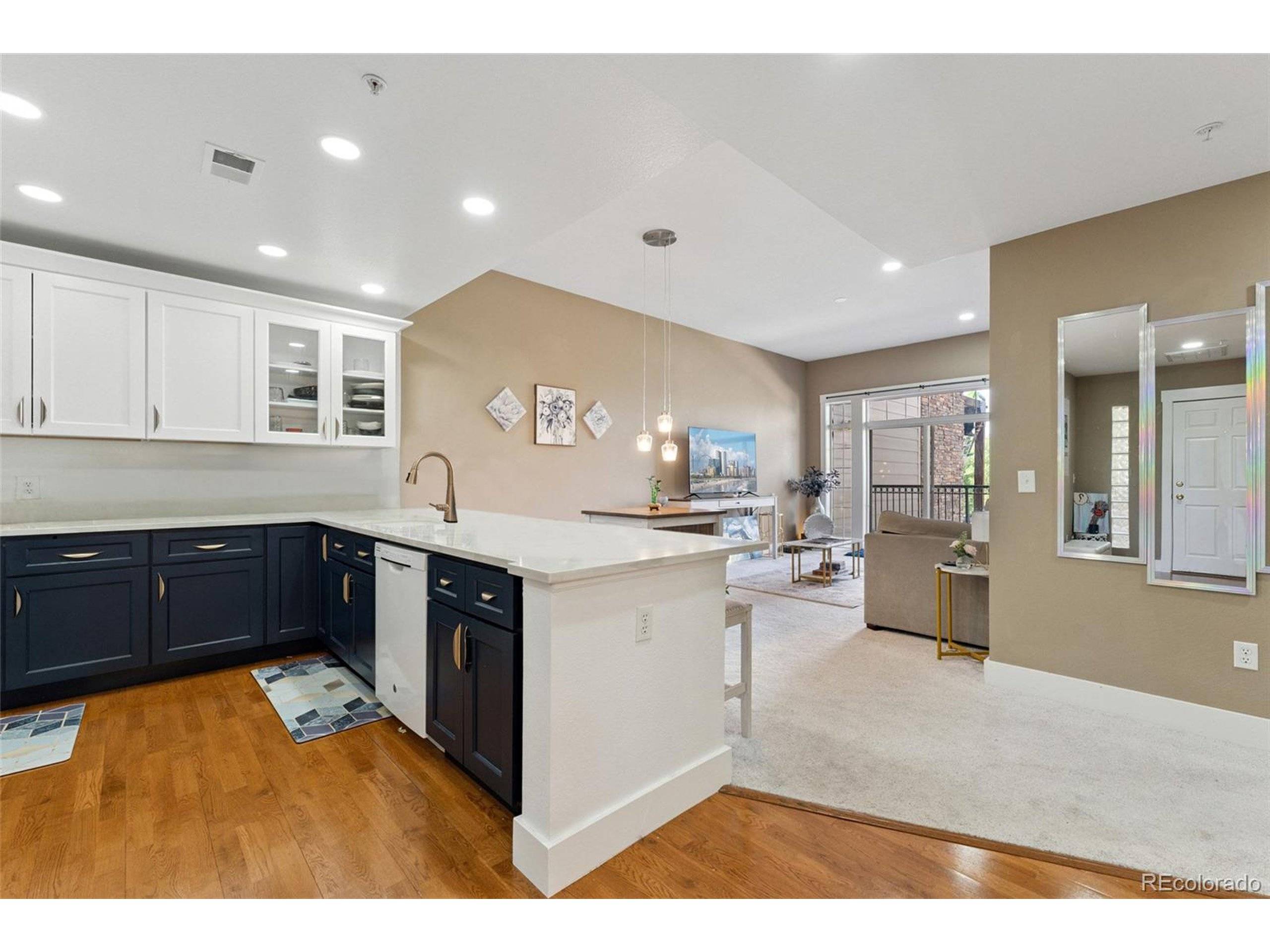 Denver, CO 80227,6000 W Floyd Ave #214
