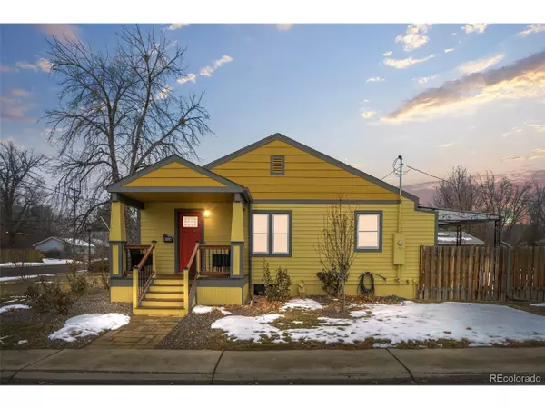 214 11th Ave, Longmont, CO 80501