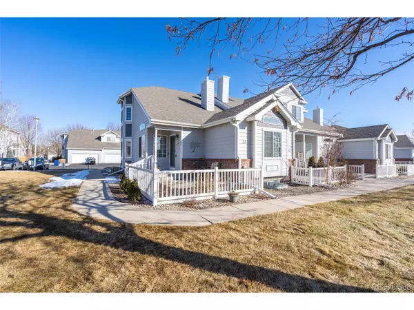 32 Sebring Ln, Johnstown, CO 80534