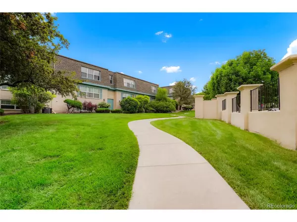 Denver, CO 80231,9120 E Girard Ave #11