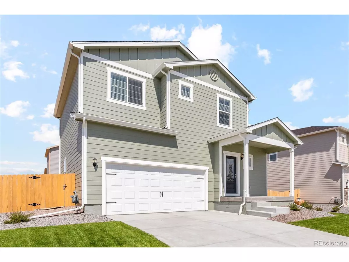 Frederick, CO 80530,Address not disclosed