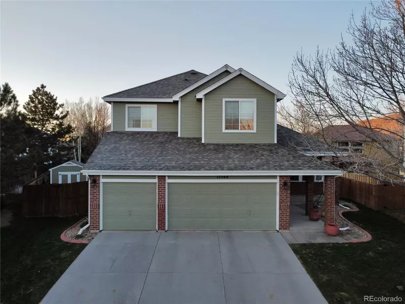 17144 W 65th Cir, Arvada, CO 80007