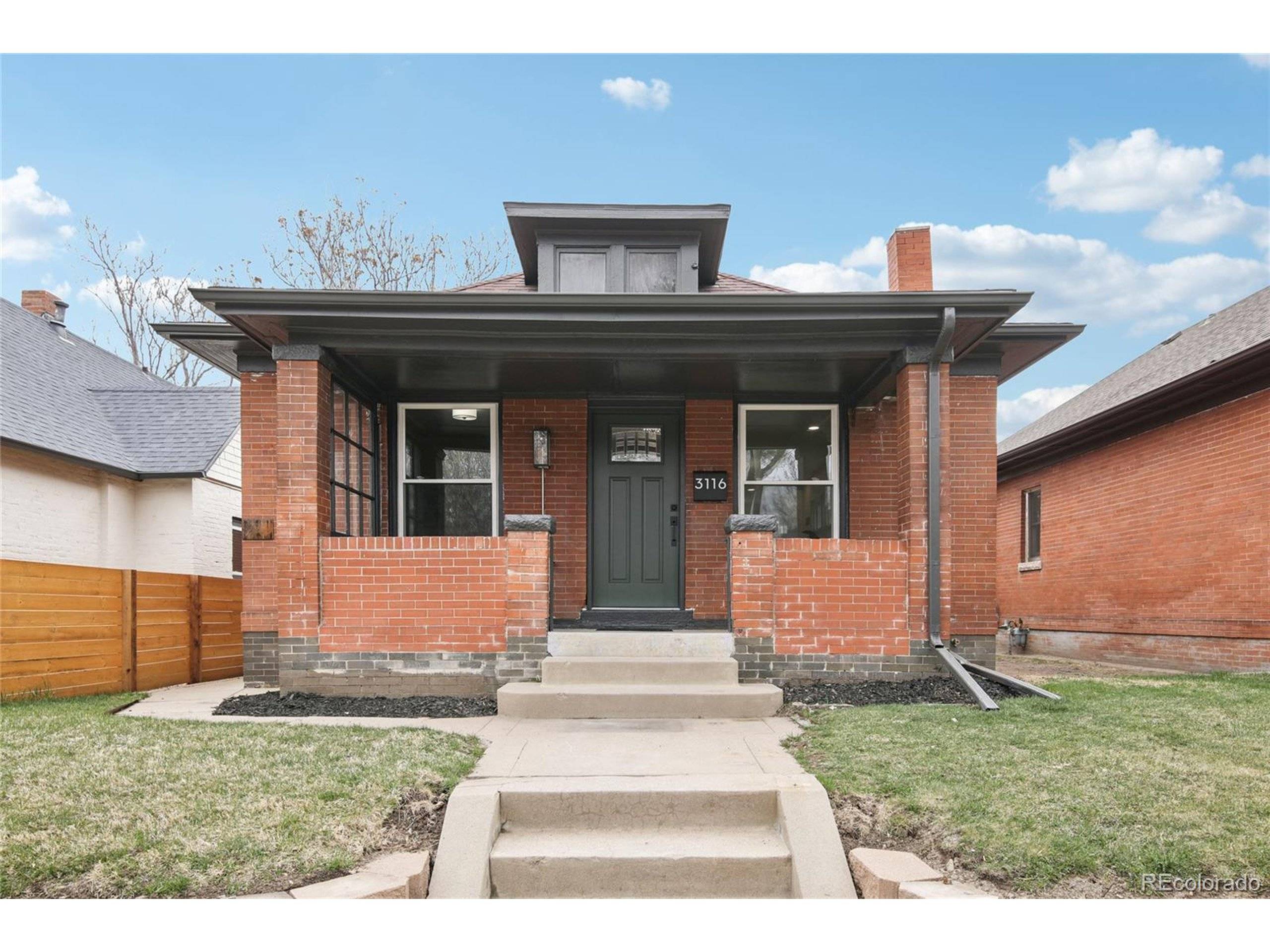 3116 N Race St, Denver, CO 80205