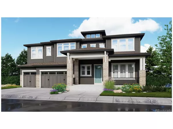 19689 W 57th Pl, Golden, CO 80403