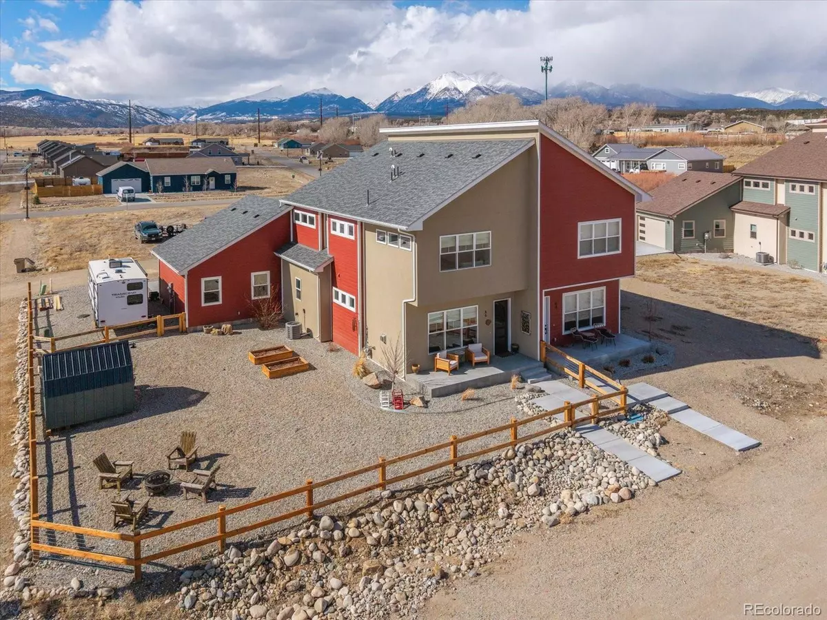 Poncha Springs, CO 81242,66 Nickerson Ave