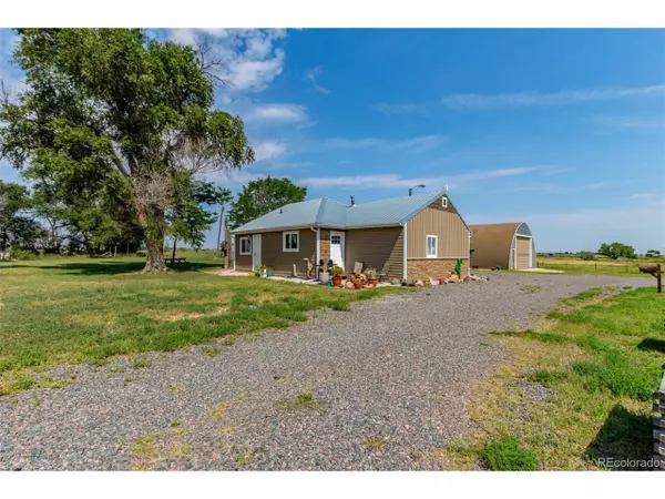 Sterling, CO 80751,22857 Highway 138