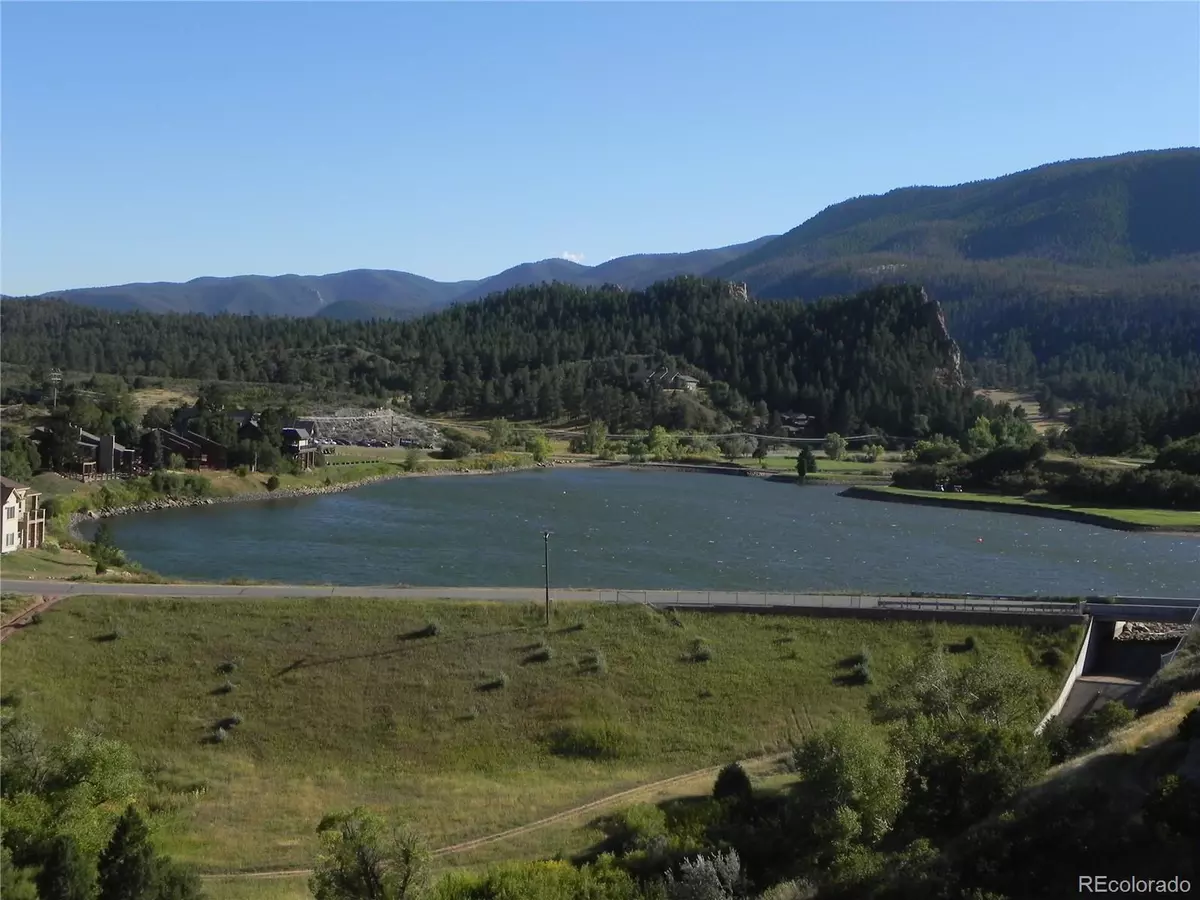 Larkspur, CO 80118,5346 Country Club Dr