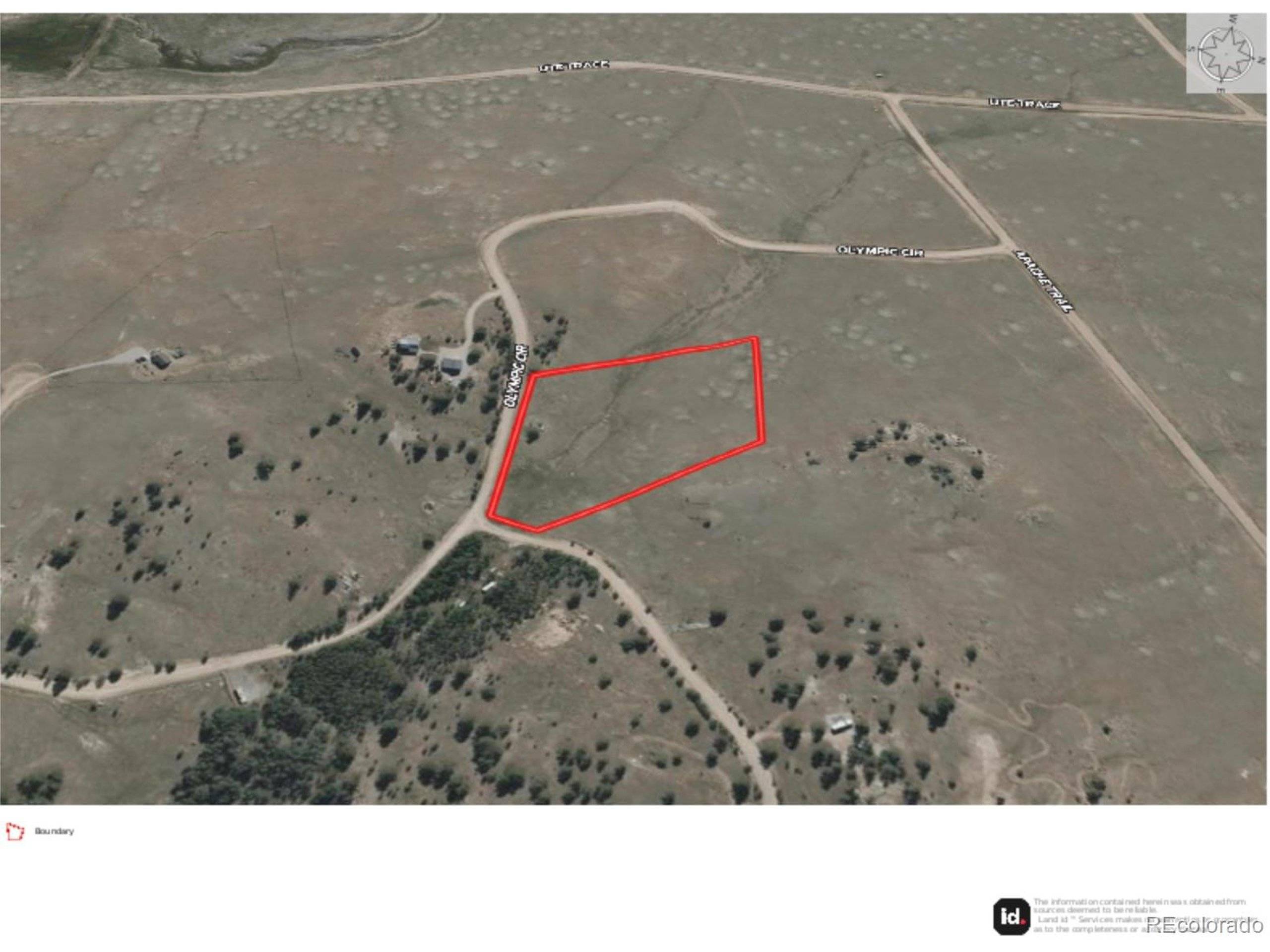 Hartsel, CO 80449,2426 Arapahoe Trl