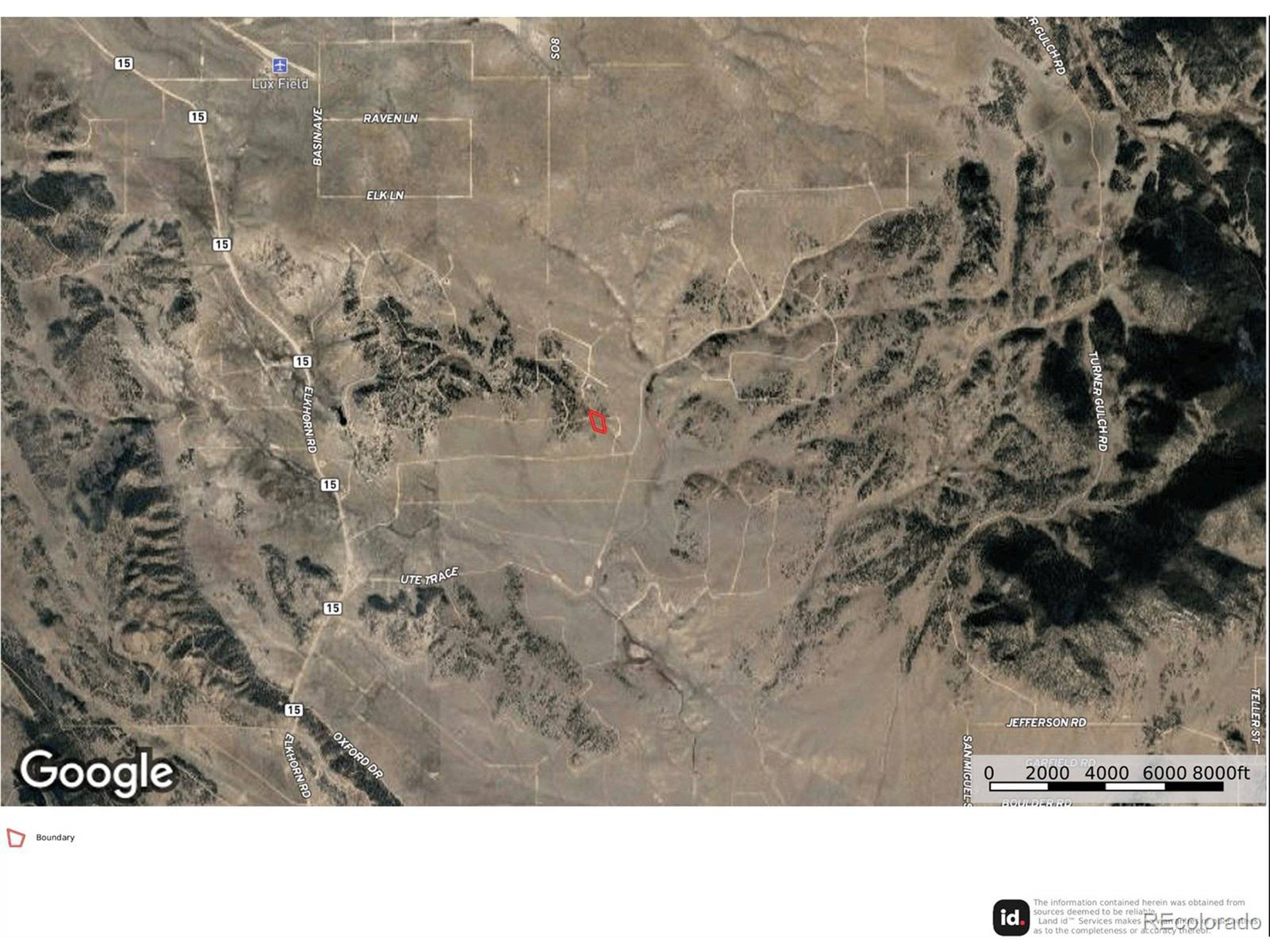 Hartsel, CO 80449,2426 Arapahoe Trl