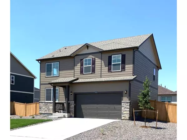 Wellington, CO 80549,6477 Globeflower St