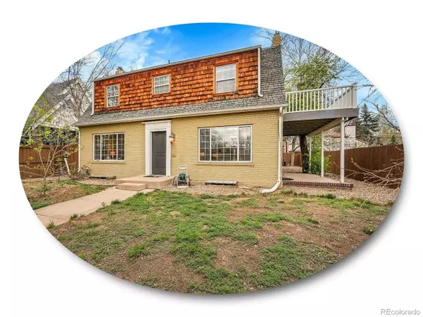 240 Colorado Blvd, Denver, CO 80206