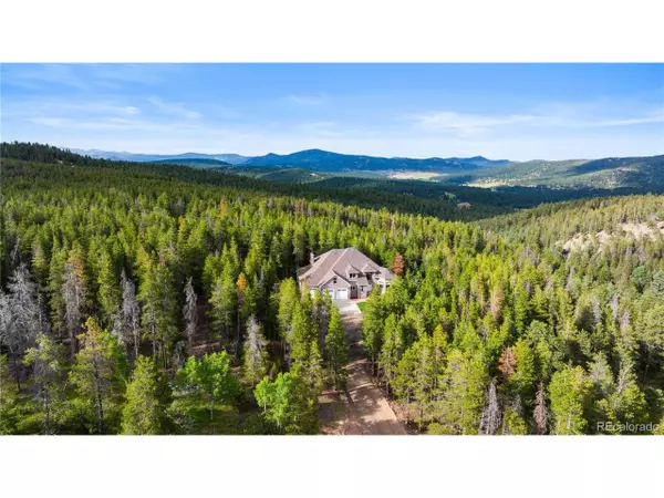 Conifer, CO 80433,9303 Dauntless Way