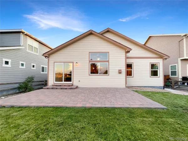 Loveland, CO 80537,630 Umbra Dr
