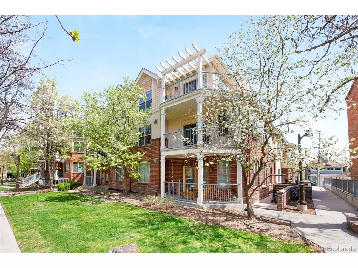 Denver, CO 80206,1560 Milwaukee St #240