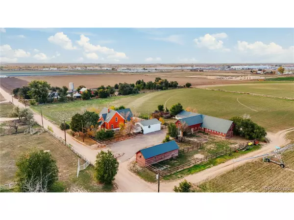 13577 County Road 2 1/2, Brighton, CO 80603