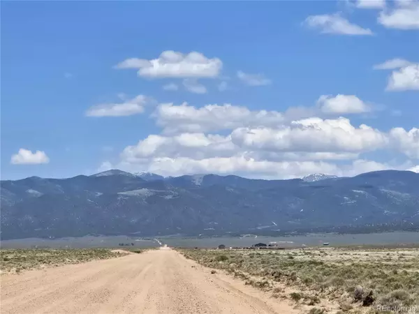 Blanca, CO 81133,South 4th Street Lot 3