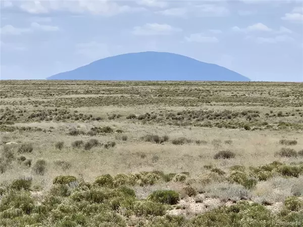 Blanca, CO 81133,South 4th Street Lot 3