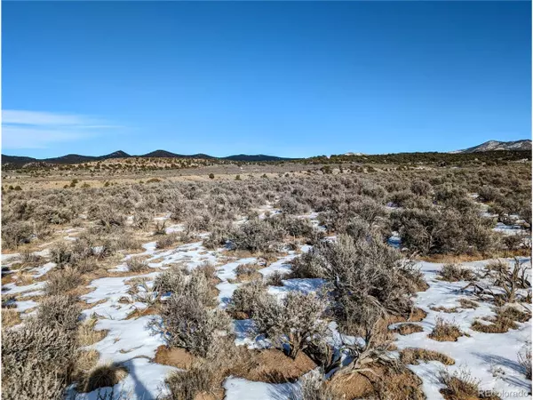 Fort Garland, CO 81133,4108 Barker Rd