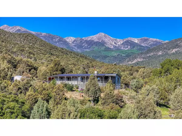 236 Boreen Way, Howard, CO 81233