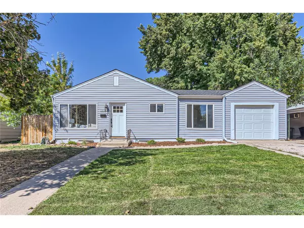 4727 E Bails Pl, Denver, CO 80222