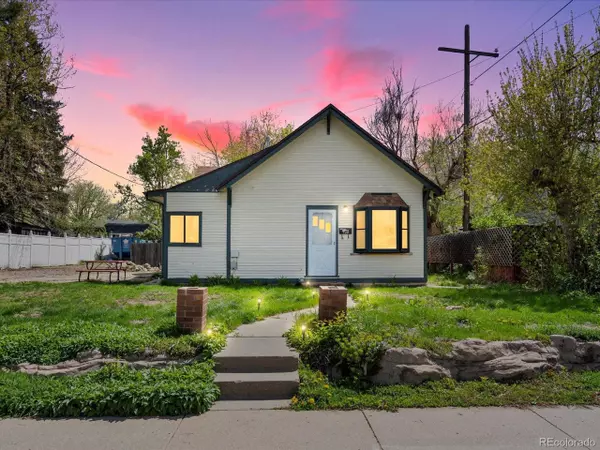 Englewood, CO 80110,908 W Tufts Ave