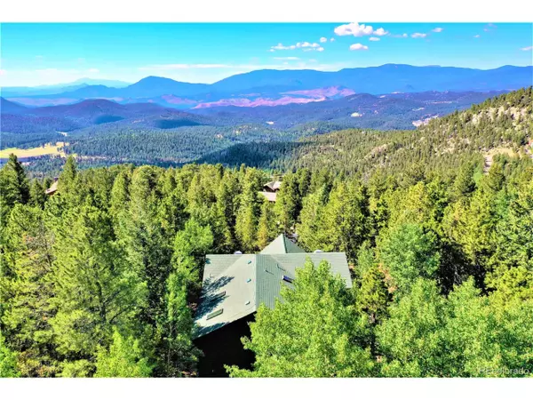 11782 Braun Way, Conifer, CO 80433