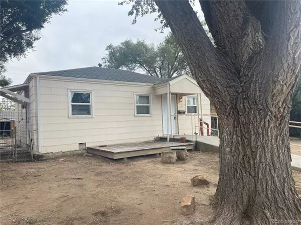 Pueblo, CO 81008,2960 San Isabel Ave