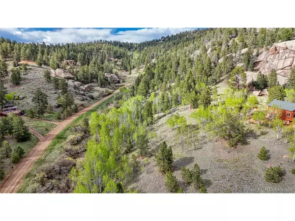 Florissant, CO 80816,649 Pinon Ln